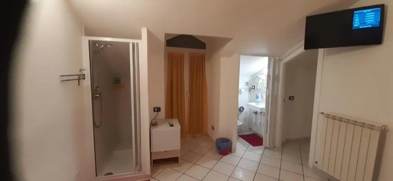 Affittacamere Marosa Albenga Guest house