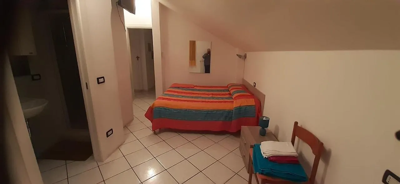 Affittacamere Marosa Albenga