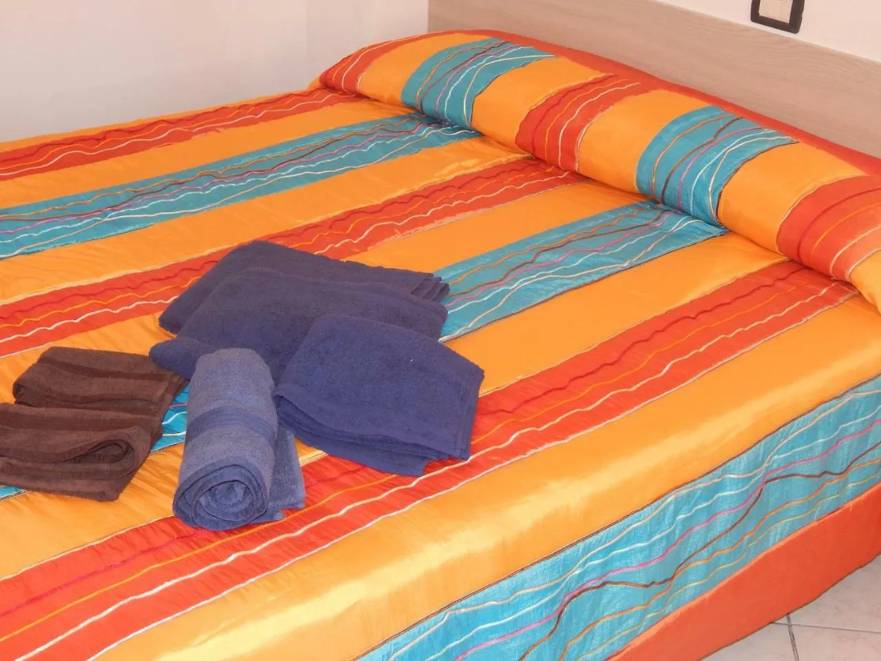 Guest house Affittacamere Marosa Albenga