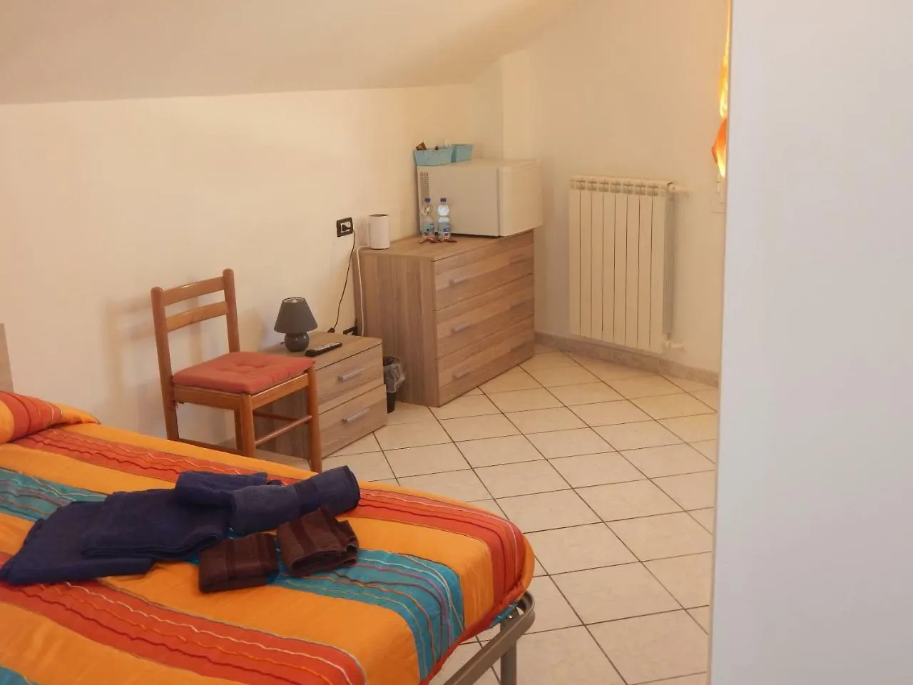 Guest house Affittacamere Marosa Albenga Italy