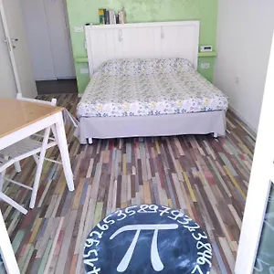  Bed & Breakfast Pigreco