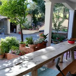 2* Bed & Breakfast La Gallina Nel Castello