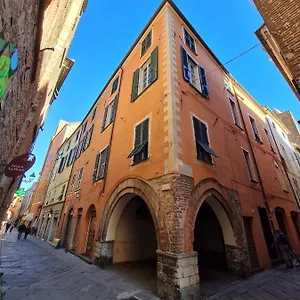  Bed & Breakfast Residenza D'epoca 
